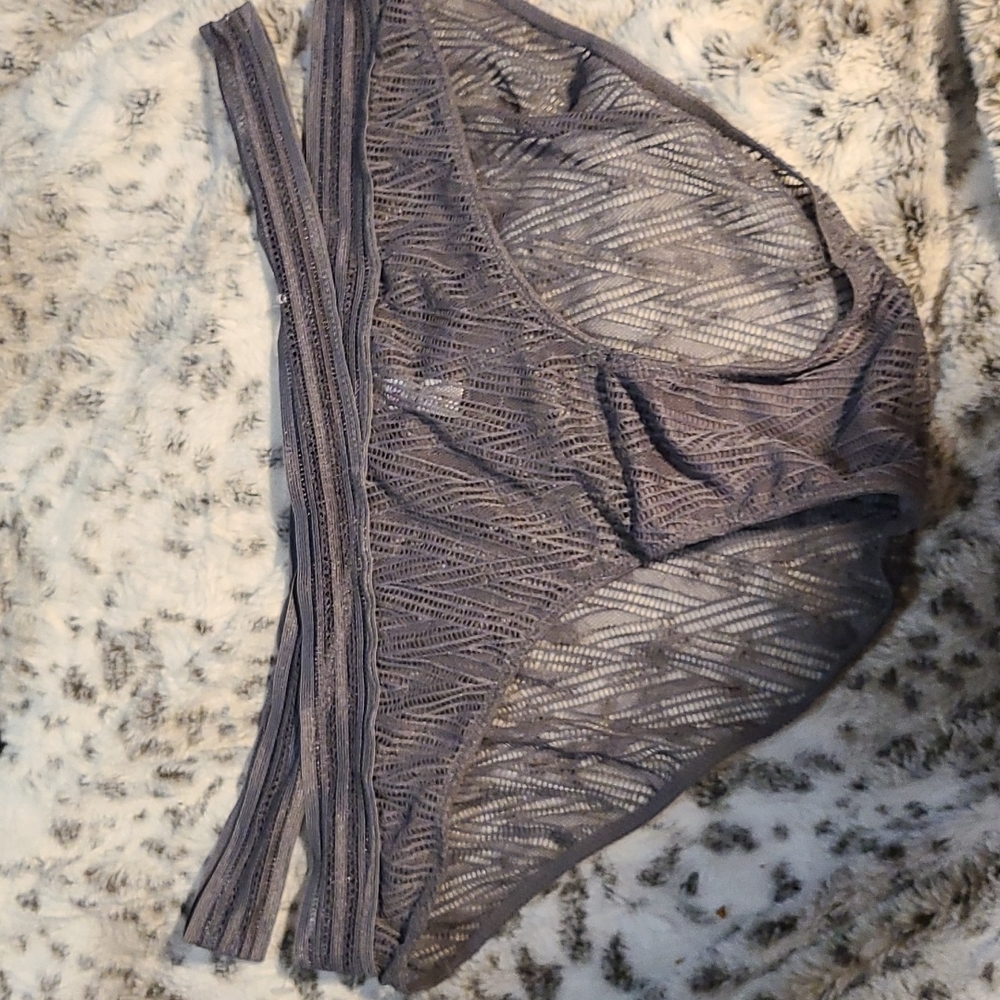 Nwot SO panties